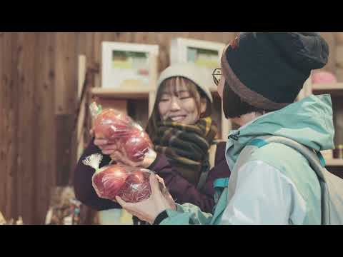 冬・戸隠飯綱1泊2日の旅