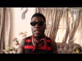 EGO FIX TV BURNA BOY BURNABOY LIKE TO PARTY