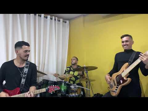 Grande eu sou- vigília dos Asafes