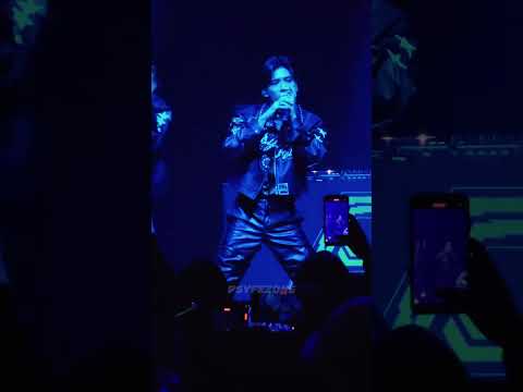 250208 PSYCHIC FEVER in CHICAGO - What's Happenin' (KOKORO)