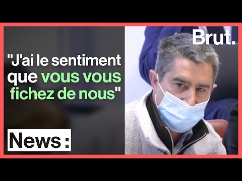 Maltraitance en Ehpad : la colère des députés face aux dirigeants d'Orpea