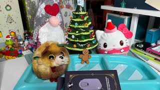 LuckyDuckDigger Day 20 advent!!