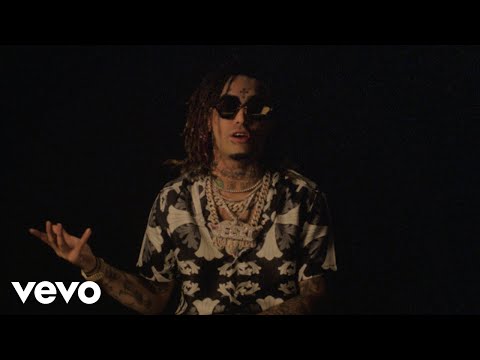 Lil Pump - She Know (ft Ty Dolla $ign) [Official Video]