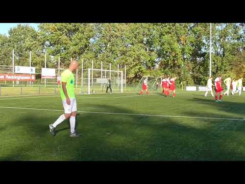 10.Spieltag DJK Grün-Weiß Erkenschwick III - Eintracht Waltrop 7:2