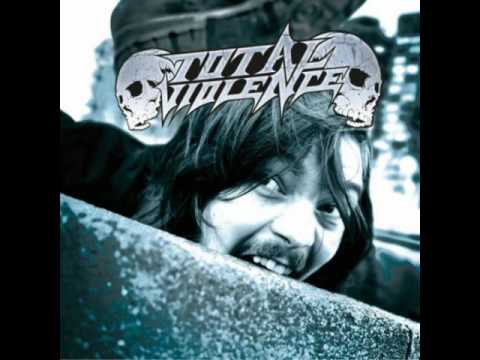 Total Violence - Disease, Disorder, Death