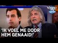 Johan over Baudet: ‘Ik voel me echt ontzettend genaaid door die gozer!’ | VERONICA INSIDE