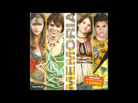 Erreway - Que se siente