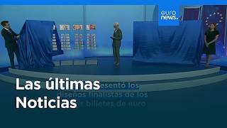 Últimas noticias | 24 julio 2026 - Mediodía