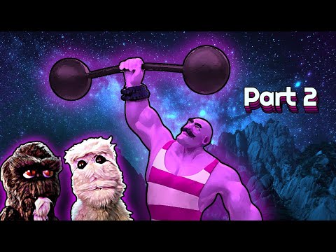 Strength Without Compassion is a Road to Ruin