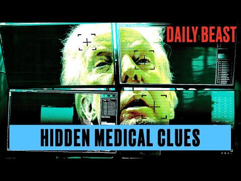 This Evidence Proves Trump Had a Stroke: Doctor | The Daily Beast Podcast