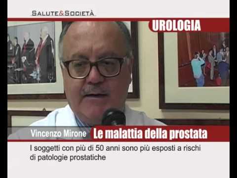 Massaggio prostatico ragazzi di video Cyclette nella prostata