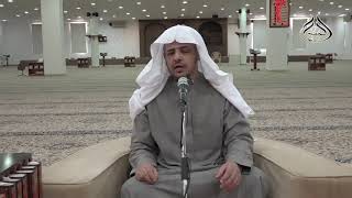 صورة لقاء العصر (144) حديث " إن الدين يسر"