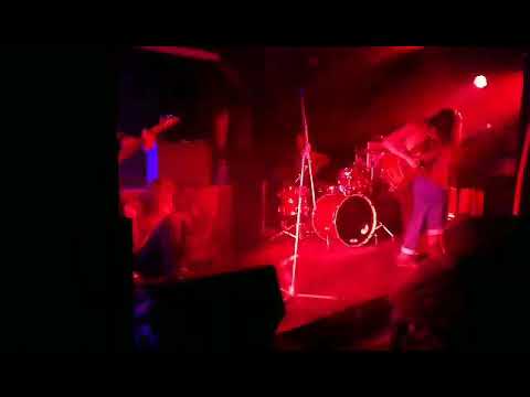 Pauls Raimonds- Silence Is the New Sound(live @republika 13.07.19.)