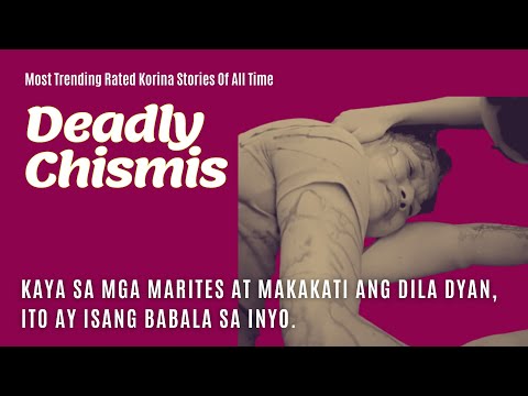 Pinatay Dahil sa Tsismis | RATED KORINA