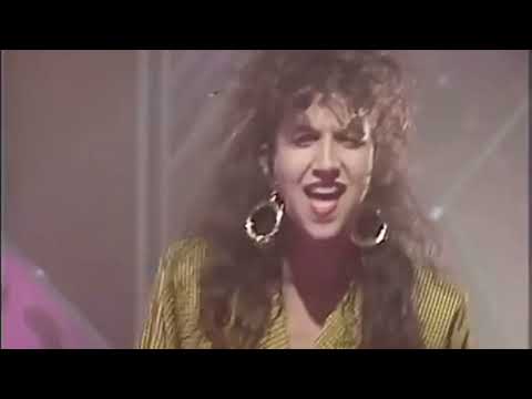 Maria Vidal   -  Body Rock (extended)