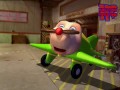 Jay Jay The Jet Plane Jingle Bells
