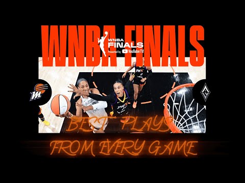 Full Series Recap of the 2025 WNBA Finals