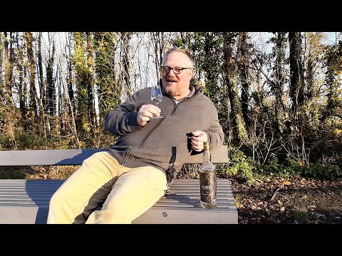 Mark’s Whisky Ramblings 358: Ledaig 26 Year Old 1993 Casqueteers