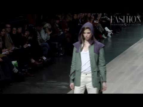 Chloé comme Parris Spring 2011 - LG Fashion Week