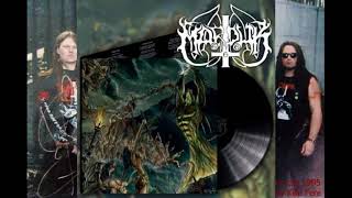 Frequency - Marduk - Intro: The Appearance of Spirits of Darkness + Sulphur Souls