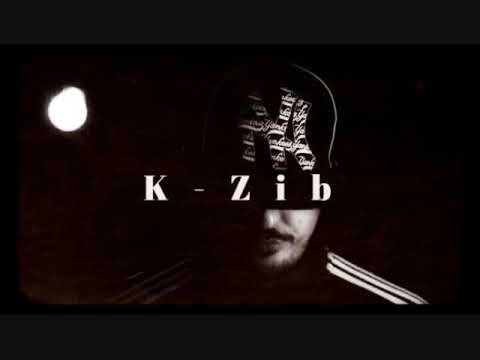 K-Zib - Ndjeke Ëndren (prod by ZIB)
