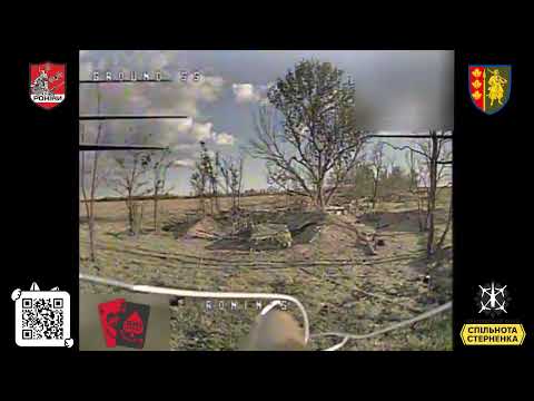 Zaporizhzhia - XX.06.2025. Ronins Targeting RuAF Equipment Including Air Defense Systems. June, 2025