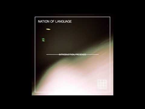 Nation of Language - Introduction, Presence FULL ALBUM