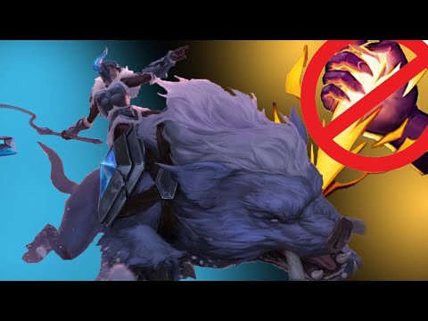 League Moments that our Jungler Forgot Smite for!!!