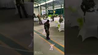 Download lagu #stry  TNI joget kuda laka loli asyik banget #viral mp3