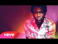 Childish Gambino 3005 OFFICIAL MUSIC VIDEO
