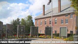 preview picture of video 'Village of Brewster NY 10509.wmv'