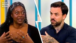 Are chatbots better co-parents than men?
