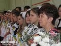 Кировоград: последний школьный звонок 