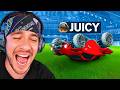 Can The Boys WIN At ROCKET LEAGUE