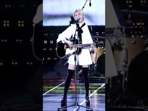 [직캠/FANCAM] 160921 파크콘서트 in 대구 J-Min(제이민) - Ready For Your Love 직캠 (60fps)