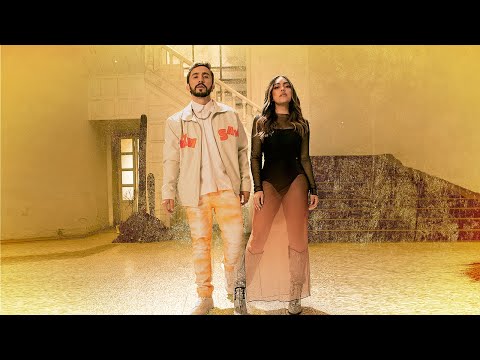 Salma & Nabález - Siempre Nada (Video Oficial)