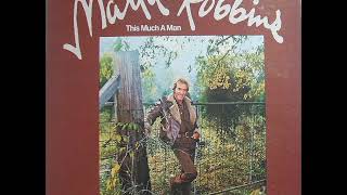 Marty Robbins　Overhurt and Underloved