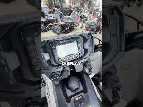 Is This Polaris Sportsman 570 ATV The Best For Winter Plowing?