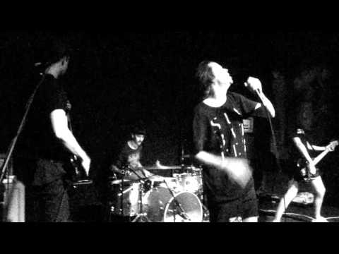 No Omega - Earth Stands Still / Rot - HD - Budapest @ Dürer 2015 08 16