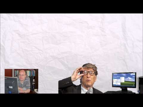 Linux history lesson