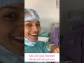 Doctor & Nurses is gifts of humanity 🙏