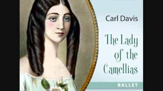 Carl Davis 'The Lady of the Camellias'