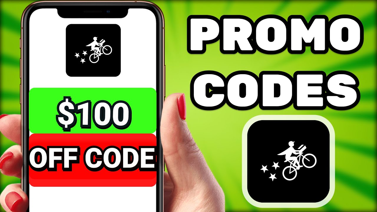 Postmates Promo Code 2026 | How to Get $100 OFF with Working Postmates Coupons