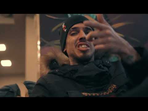 Cypher Green Ice - Guadalupe, Labi, SEVEN RKZ, Owner RKZ y D.E.M.O. [Prod. Madafactory]