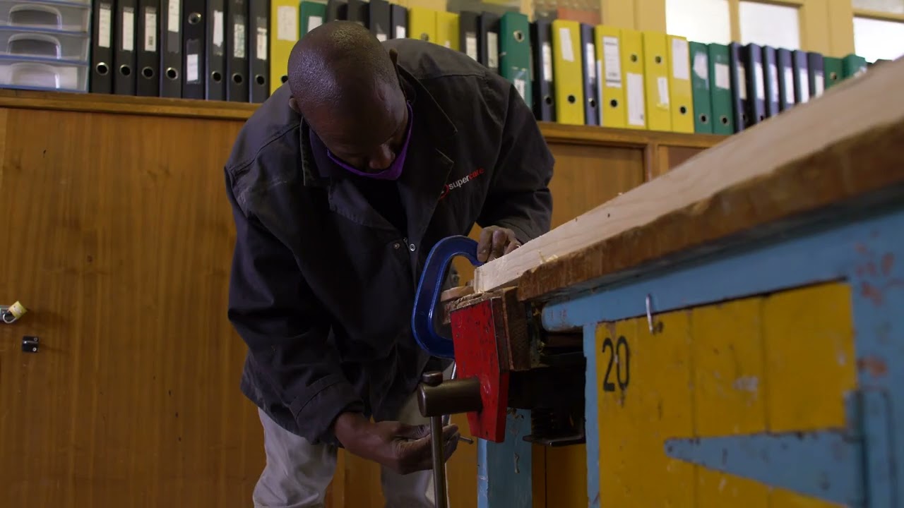 Learn to Live School of Skills Introduction