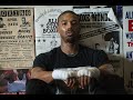 Imagine Dragons Radioactive Creed II Motivation Music Video