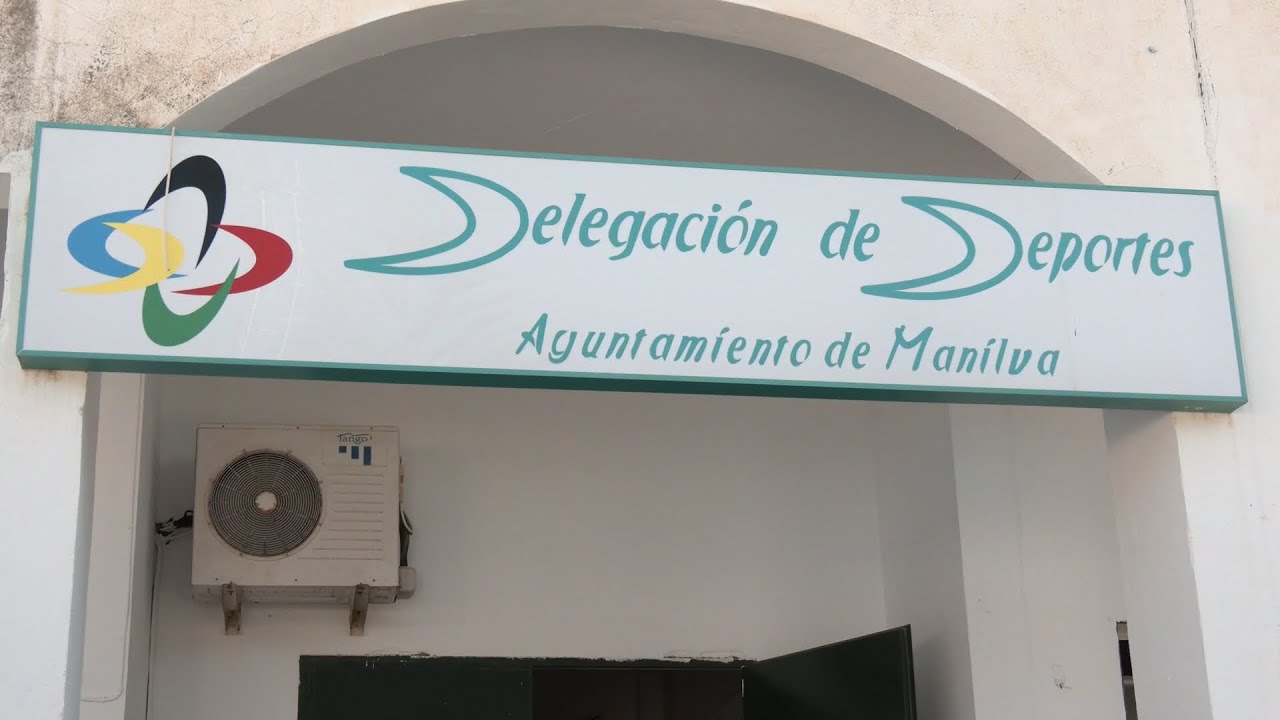 Campaña de captación del CD Manilva Fútbol Sala