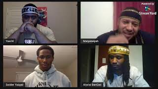 Sons of Thunder: How to control your anger