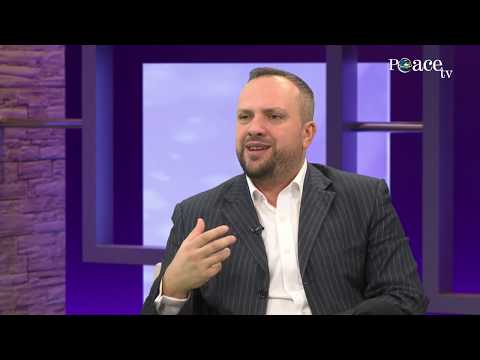 Kontekst | 19. Shëndeti mendor - Agron Terziqi