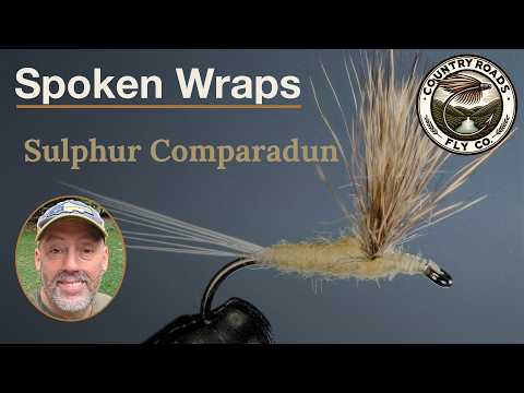 Comparadun — Sulphur